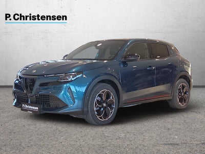 Alfa Romeo Junior  Elettrica Speciale 5d