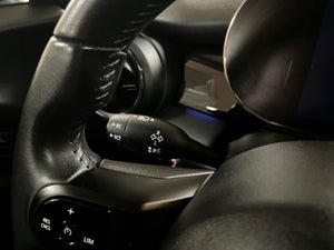 MINI Cooper SE Camden Edition