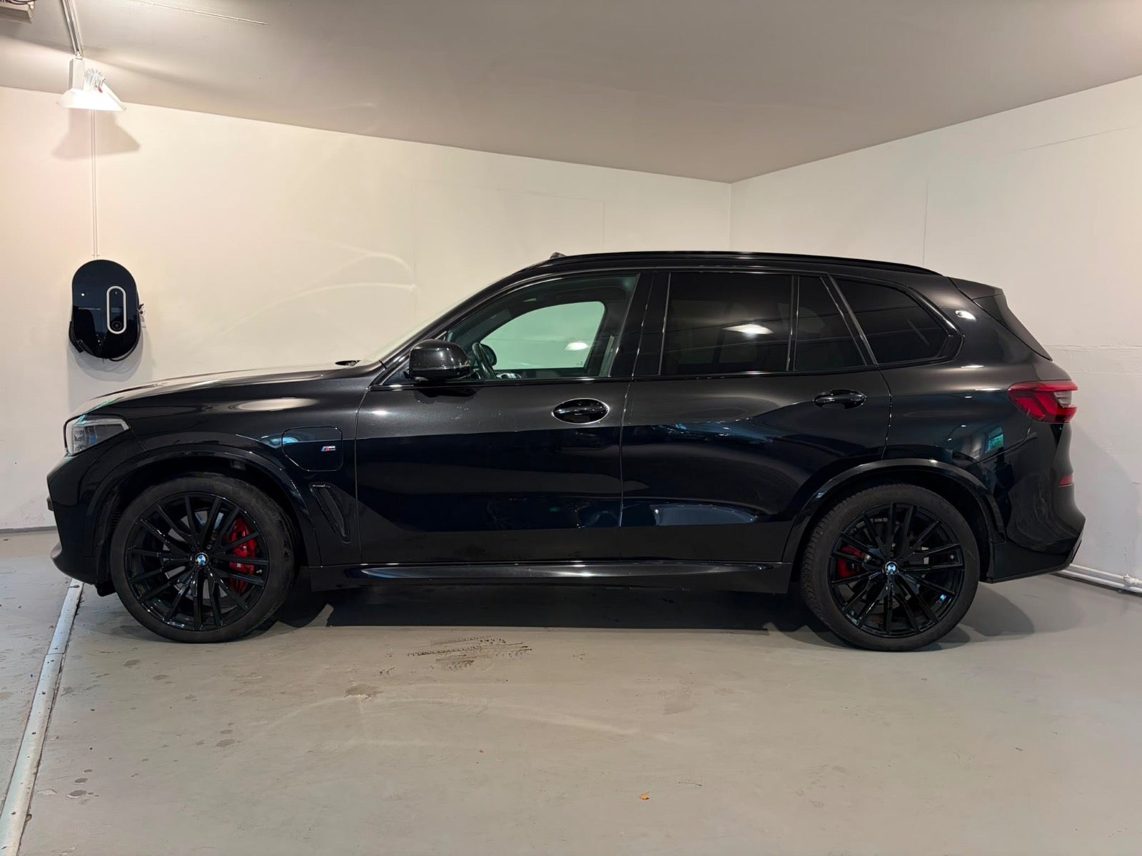 BMW – X5