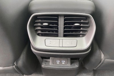BYD Sealion 7 Excellence AWD