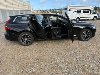 Volvo V60 2,0 T4 190 Inscription aut. 5d
