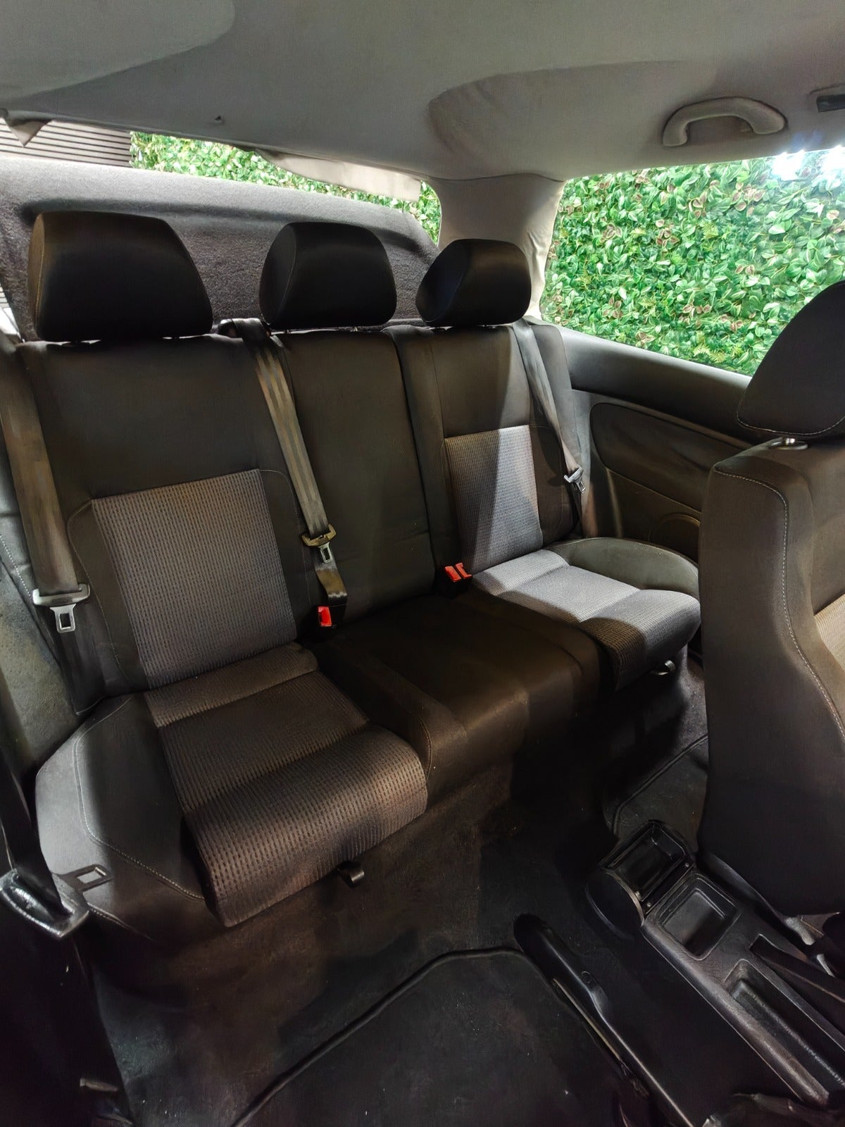 Billede af VW Golf IV 1,6 Basis