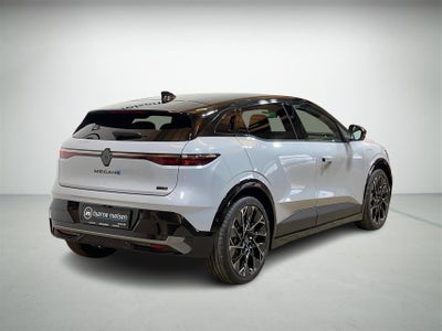 Renault Megane E-Tech Esprit Alpine billede 1
