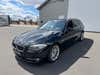 BMW 520d Touring aut. Van thumbnail