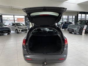 Kia Ceed CVVT Style Limited SW