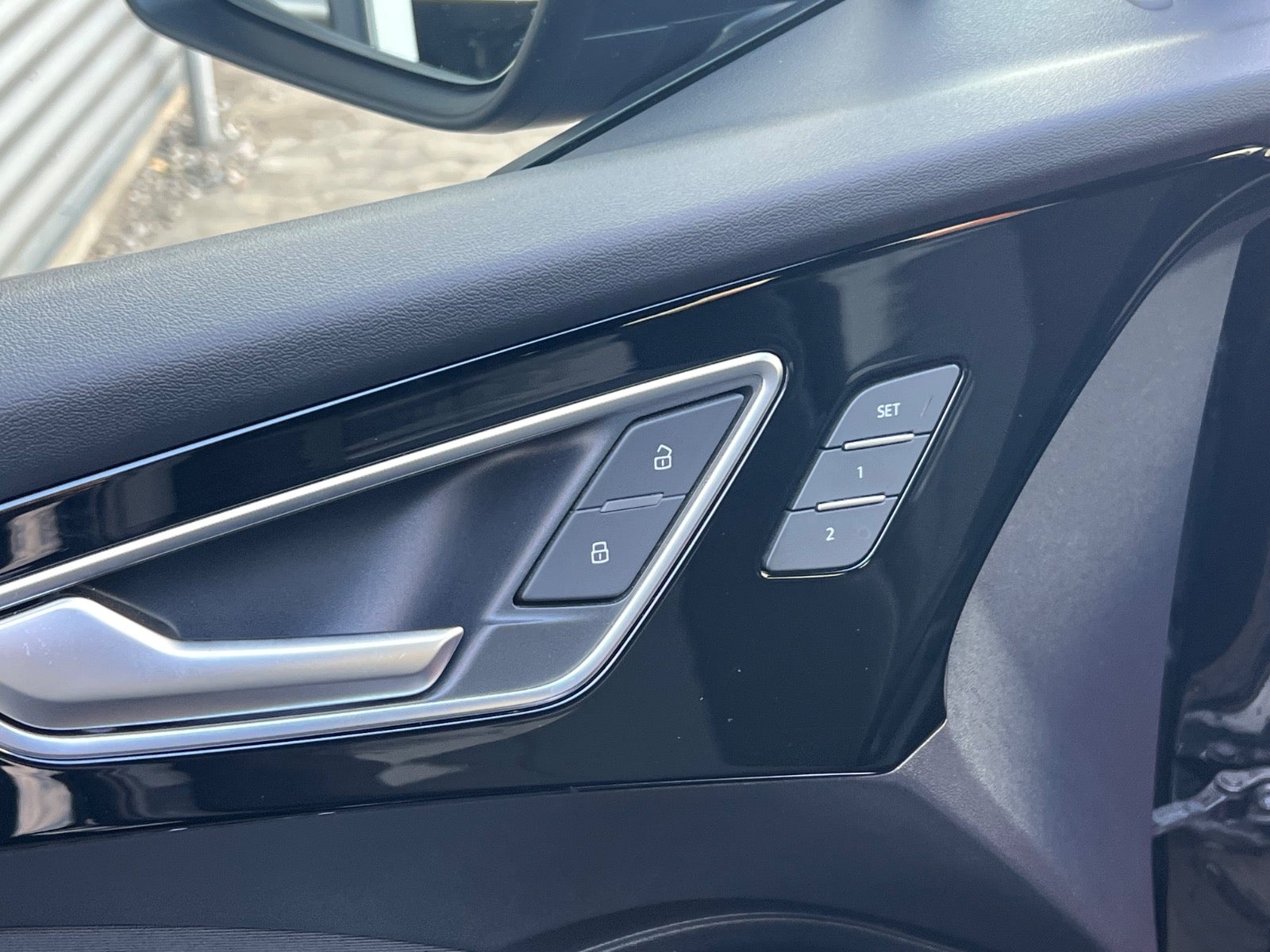 Audi Q4 e-tron Advanced