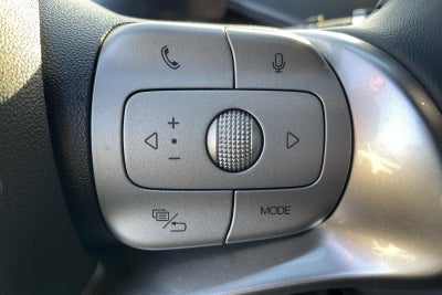 BYD Dolphin Surf Comfort