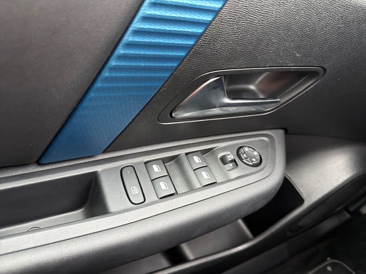 Citroën ë-C4 Shine billede 16