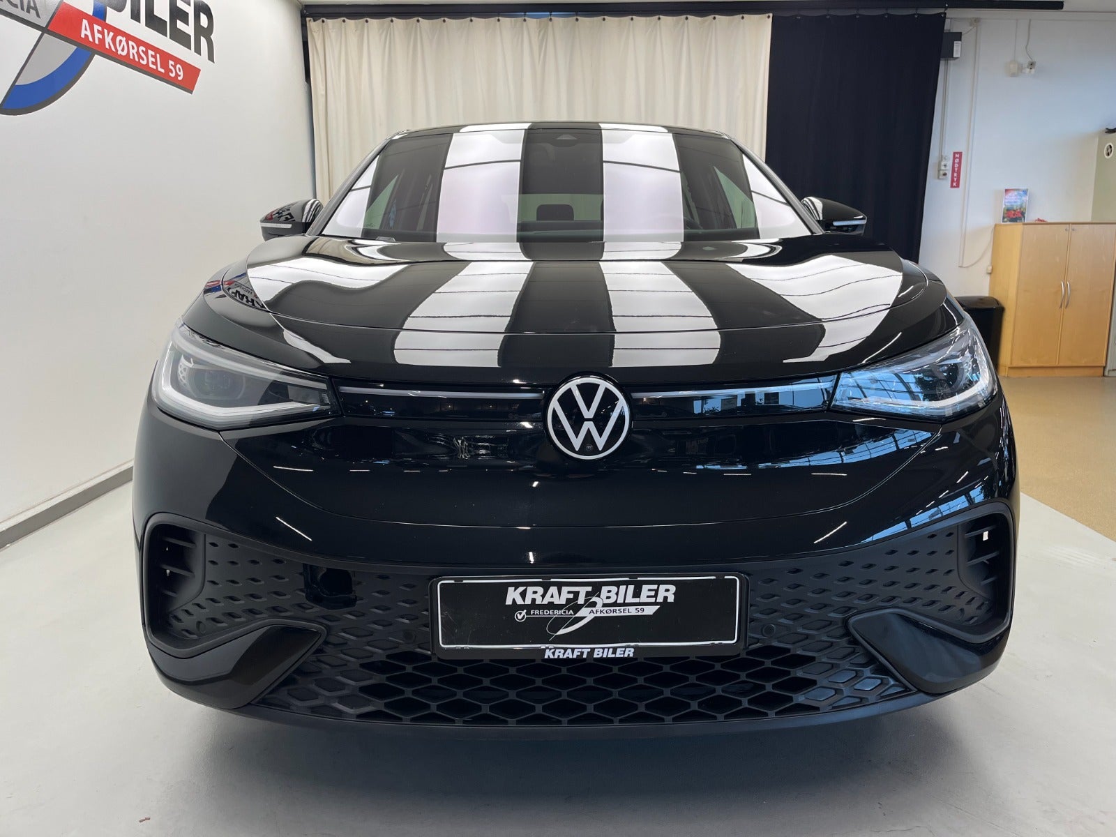 Billede af VW ID.5  Pro Performance