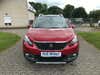 Peugeot 2008 BlueHDi 100 Prestige Sky thumbnail