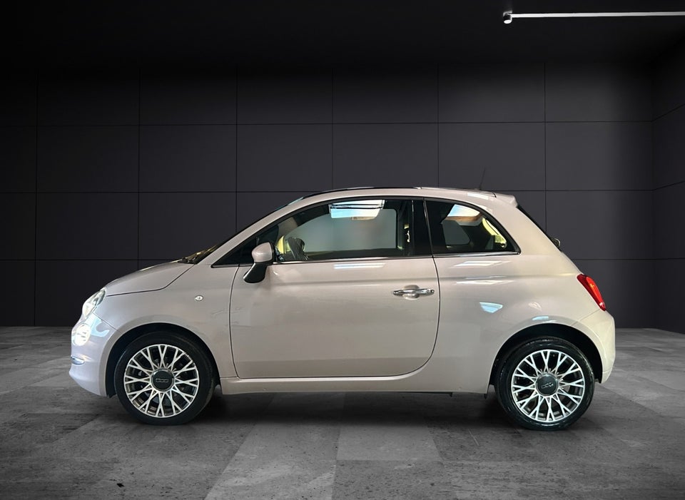 Fiat 500, Billede 3