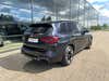 BMW iX3 Charged Plus M-Sport thumbnail