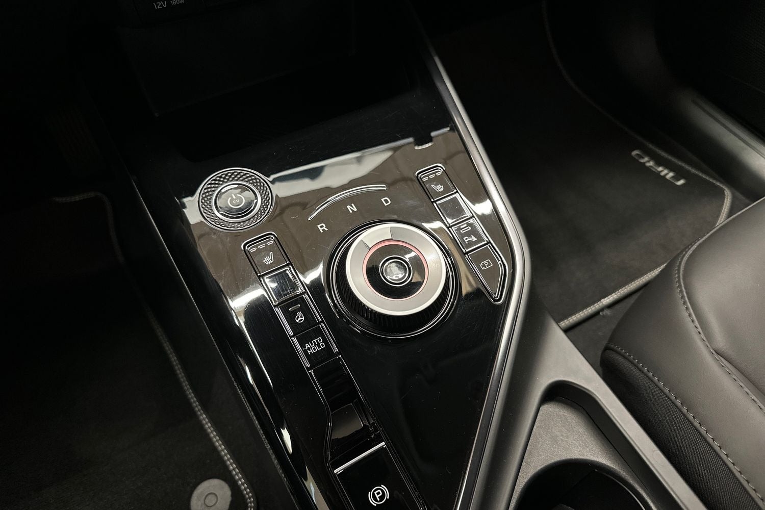Billede af Kia Niro 64 EV Prestige