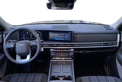 Hyundai Santa Fe PHEV Advanced aut. 4WD 7prs