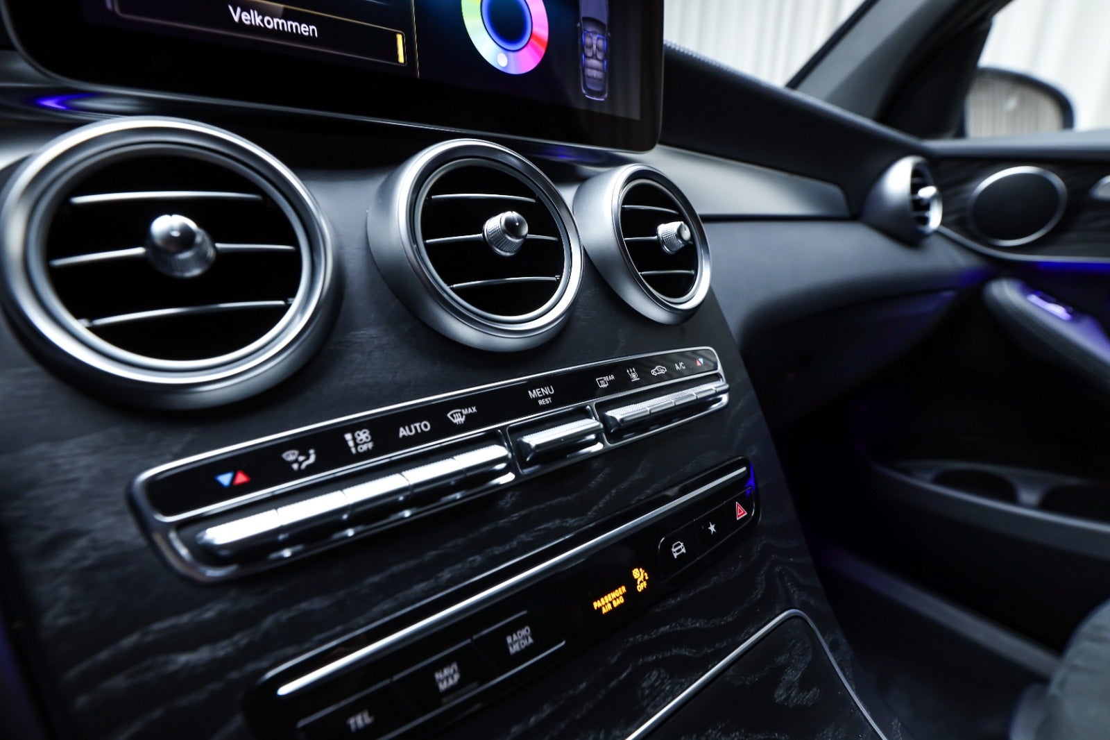 Mercedes-Benz GLC 300 de