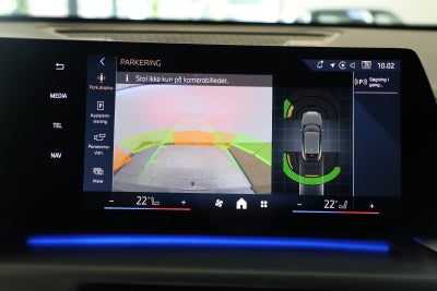 BMW iX2 eDrive20 M-Sport