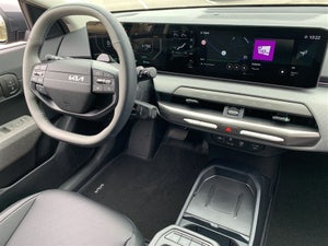 Kia EV4 Long Range Upgrade