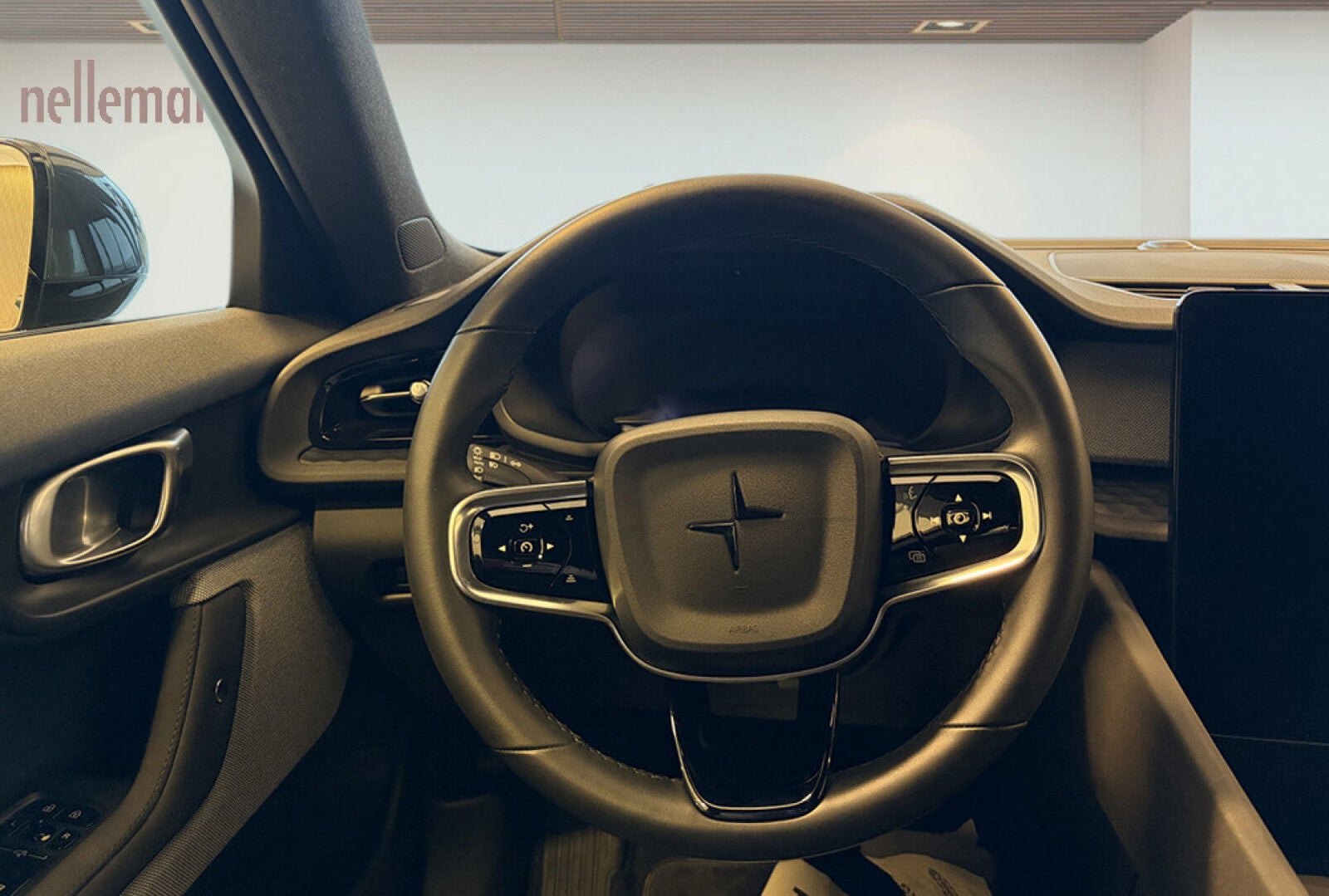 Polestar 2 Long Range