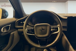 Polestar 2 Long Range