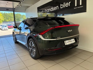 Kia EV6 Long Range Performance Upgrade AWD