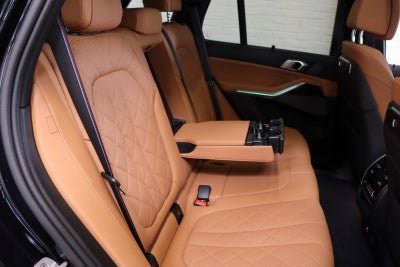 BMW X5 xDrive50e M-Sport Pro aut.