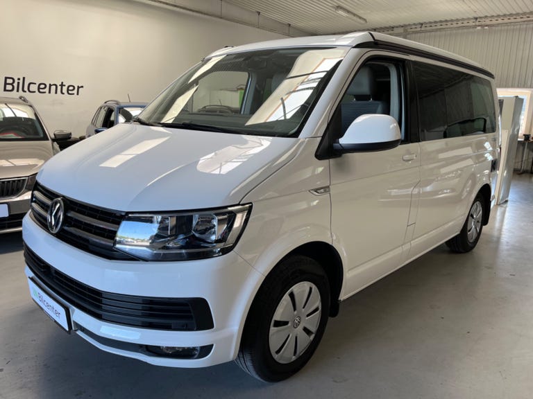 VW California TDi 150 Ocean DSG