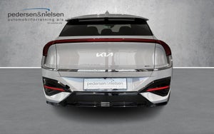 Kia EV6 Long Range GT-Line