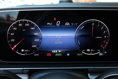 Mercedes GLE350 de AMG Premium Plus aut. 4Matic
