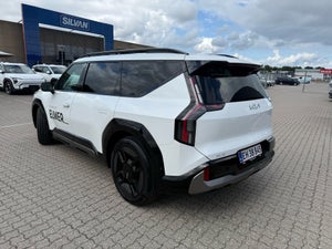 Kia EV9 Long Range Performance GT-Line AWD 6prs