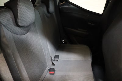 Toyota Aygo VVT-i x-press