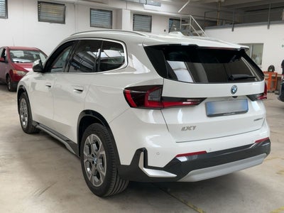 BMW iX1 eDrive20 X-Line