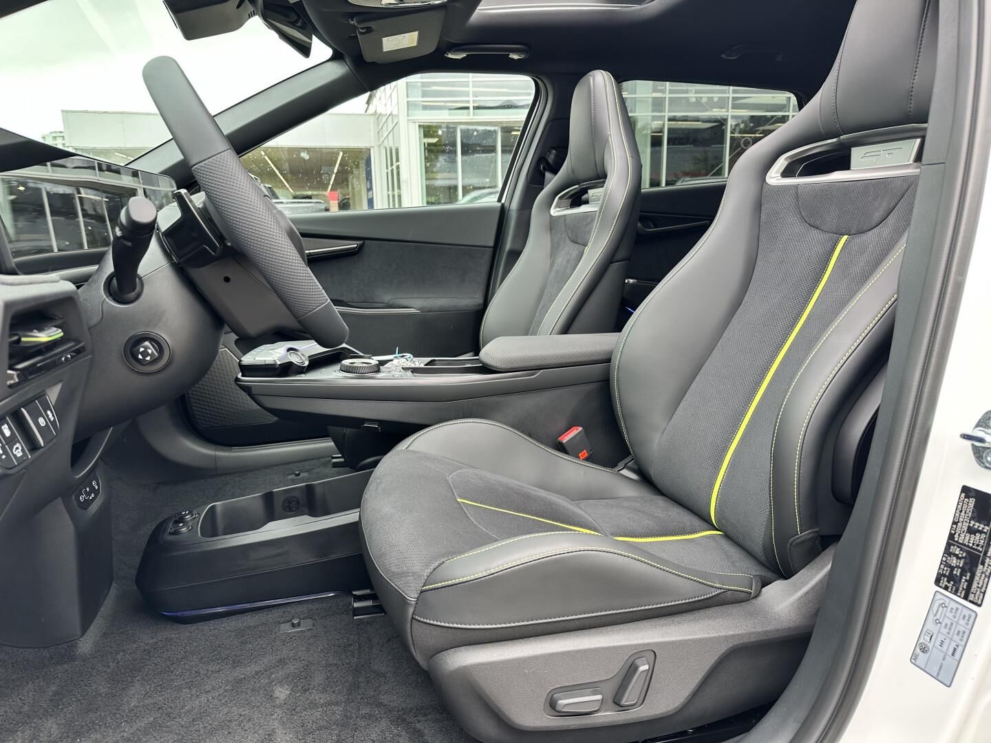 Kia EV6 GT Performance AWD