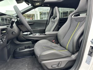 Kia EV6 GT Performance AWD