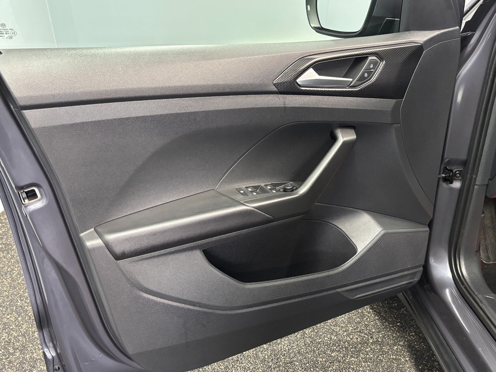 Billede af VW T-Cross 1,0 TSi 110 Life+ DSG