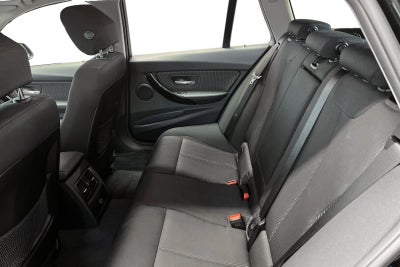 BMW 320d Touring Advantage aut.