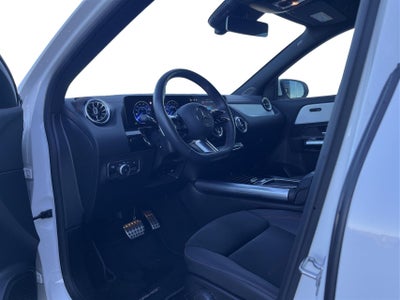 Mercedes EQA300 AMG Line 4Matic billede 3