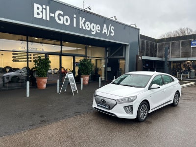 Hyundai Ioniq  EV Trend 5d