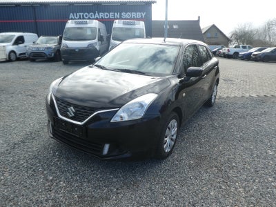 Suzuki Baleno 1,2 Dualjet Active 5d