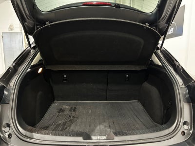 Mazda 3 SkyActiv-G 120 Vision