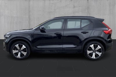 Volvo XC40 P6 ReCharge Ultimate - 1