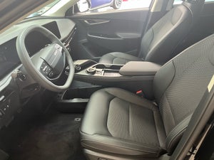 Kia EV6 Long Range Prestige