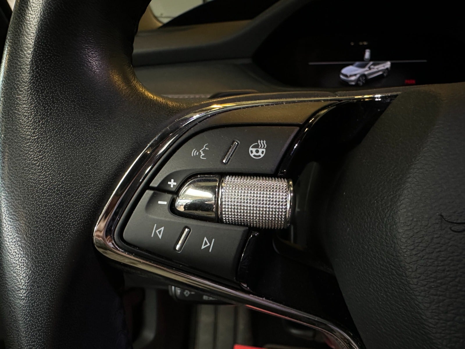 Skoda Enyaq iV Suite