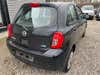 Nissan Micra Tekna thumbnail