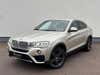 BMW X4 xDrive30d aut.