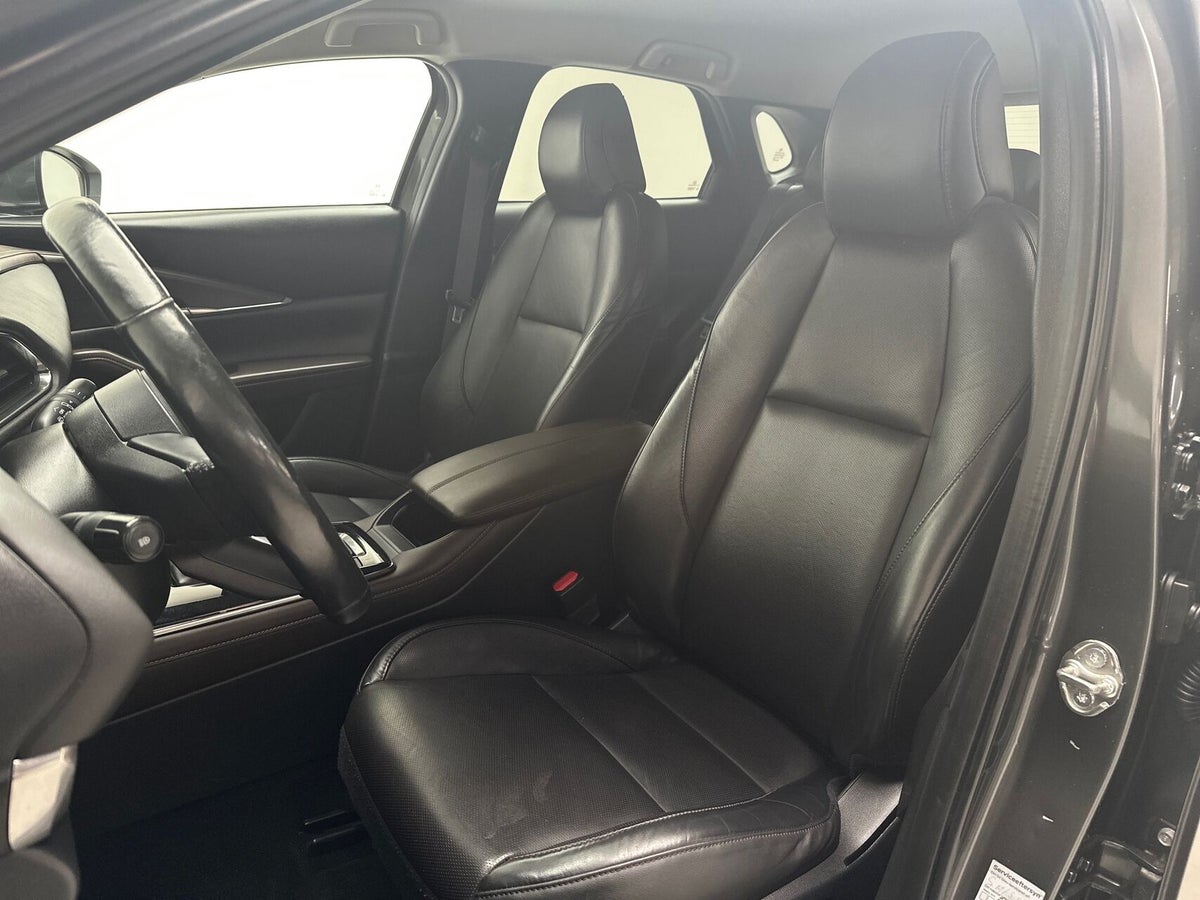 Mazda CX-30 e-SkyActiv-G 150 Cosmo Tech billede 18
