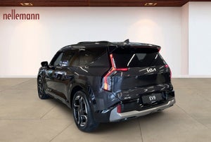 Kia EV9 Long Range Performance GT AWD 7prs