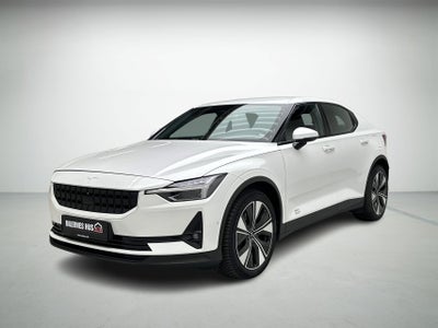 Polestar 2 Long Range