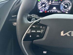 Kia Niro EV Prestige