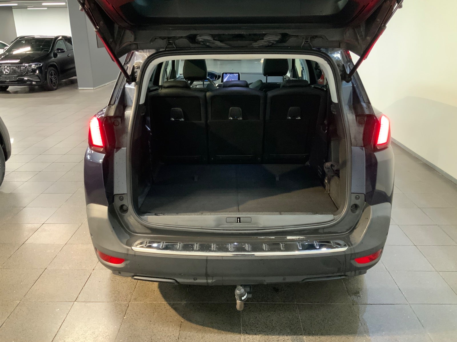 Peugeot 5008 (5/8)