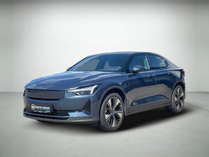 Polestar 2 Long Range